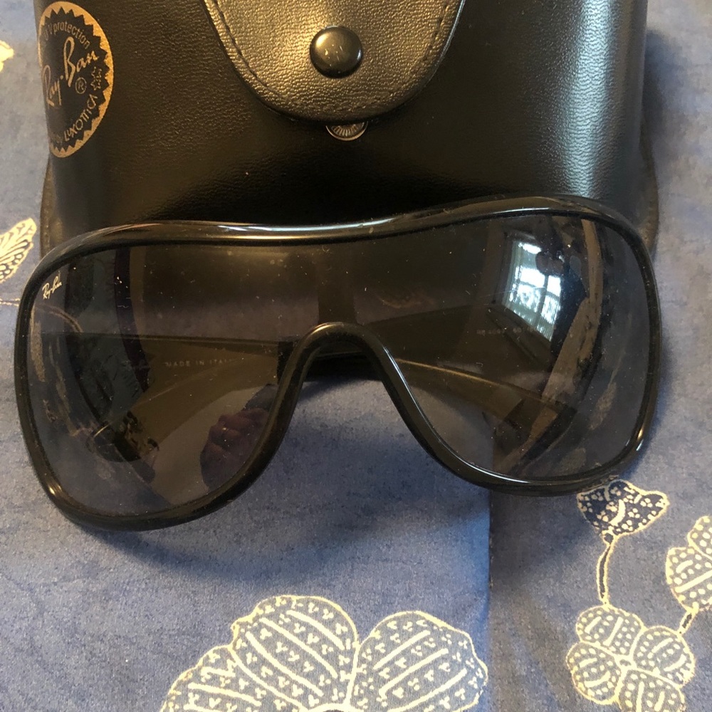 Rayban sunglasses